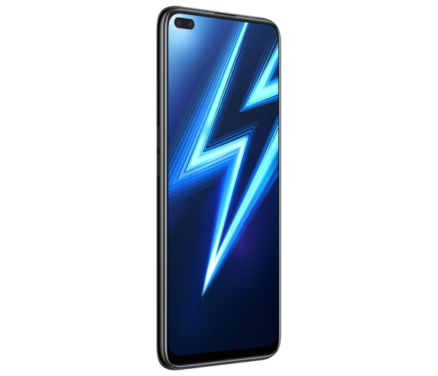 realme 6 Pro 8+128GB Lightning Blue - 552058 - zdjęcie 4